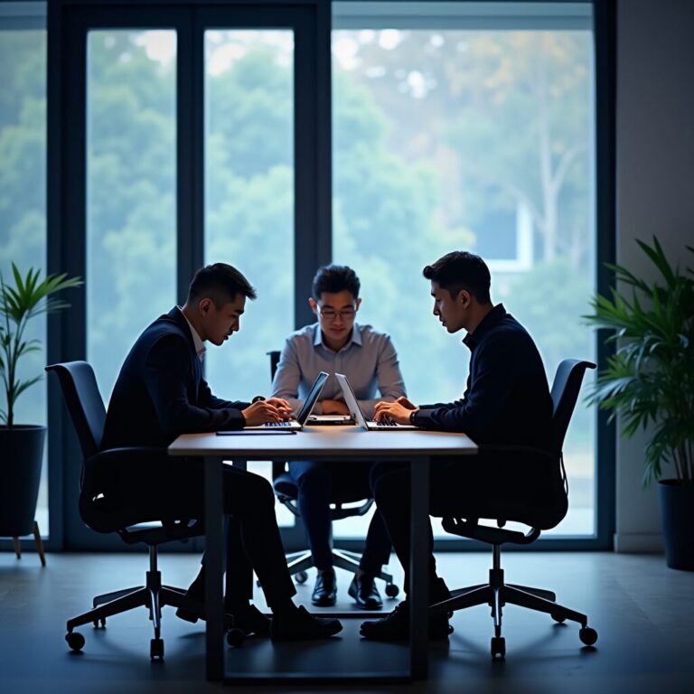 Concrete gevolgen voor de Europese gamingmarkt en innovatie