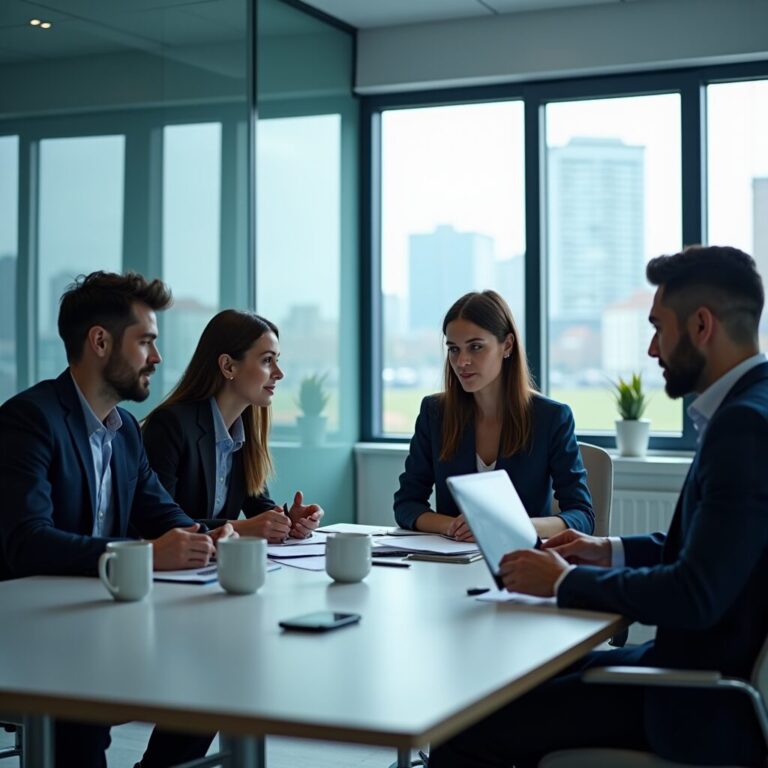 Duurzame R&D: praktische handvatten voor innovatie zonder hype