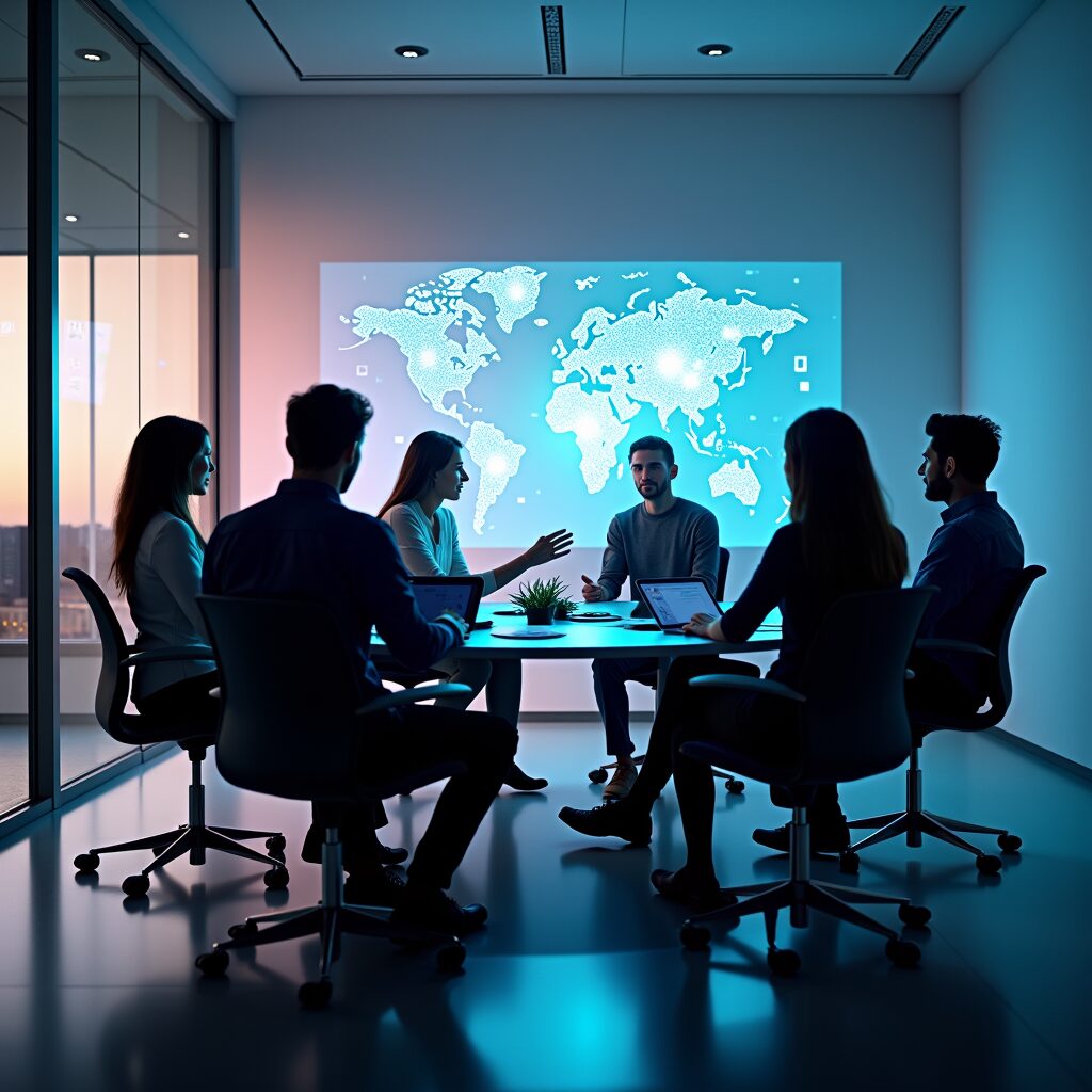 Digitale Filmcampagnes: De Strategie achter het Succes