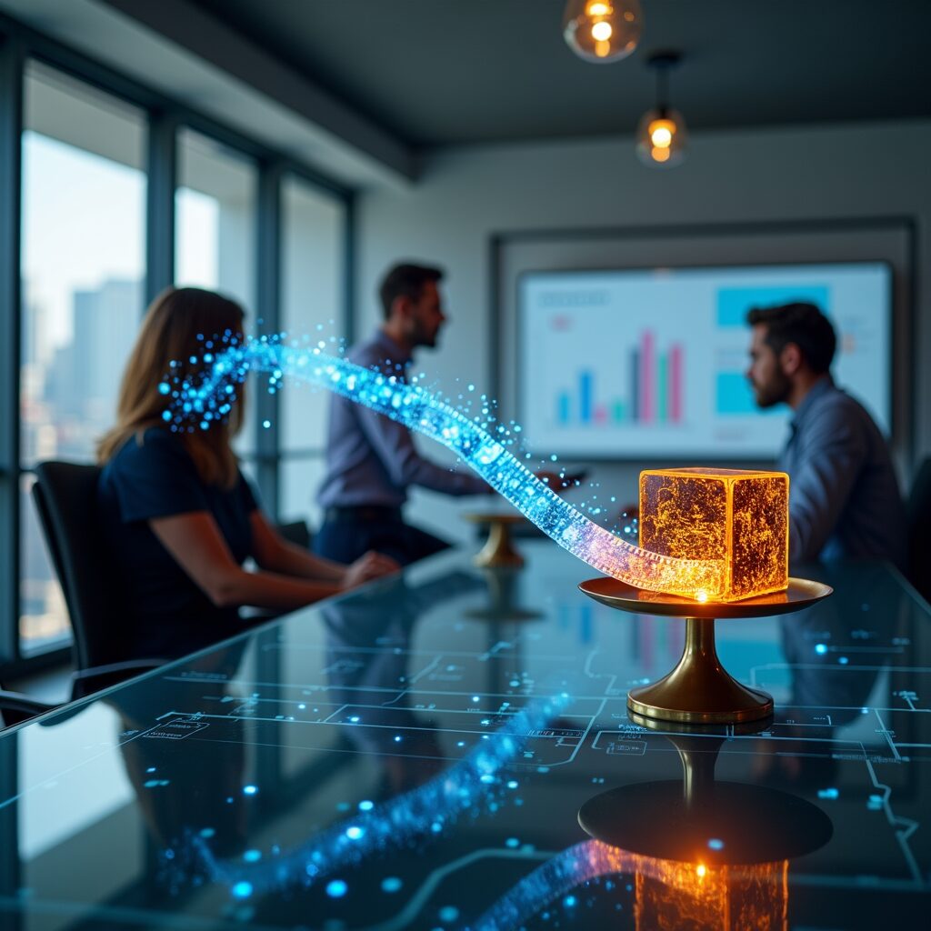 Hollywood’s blauwdruk: wat IT kan leren van sequels.