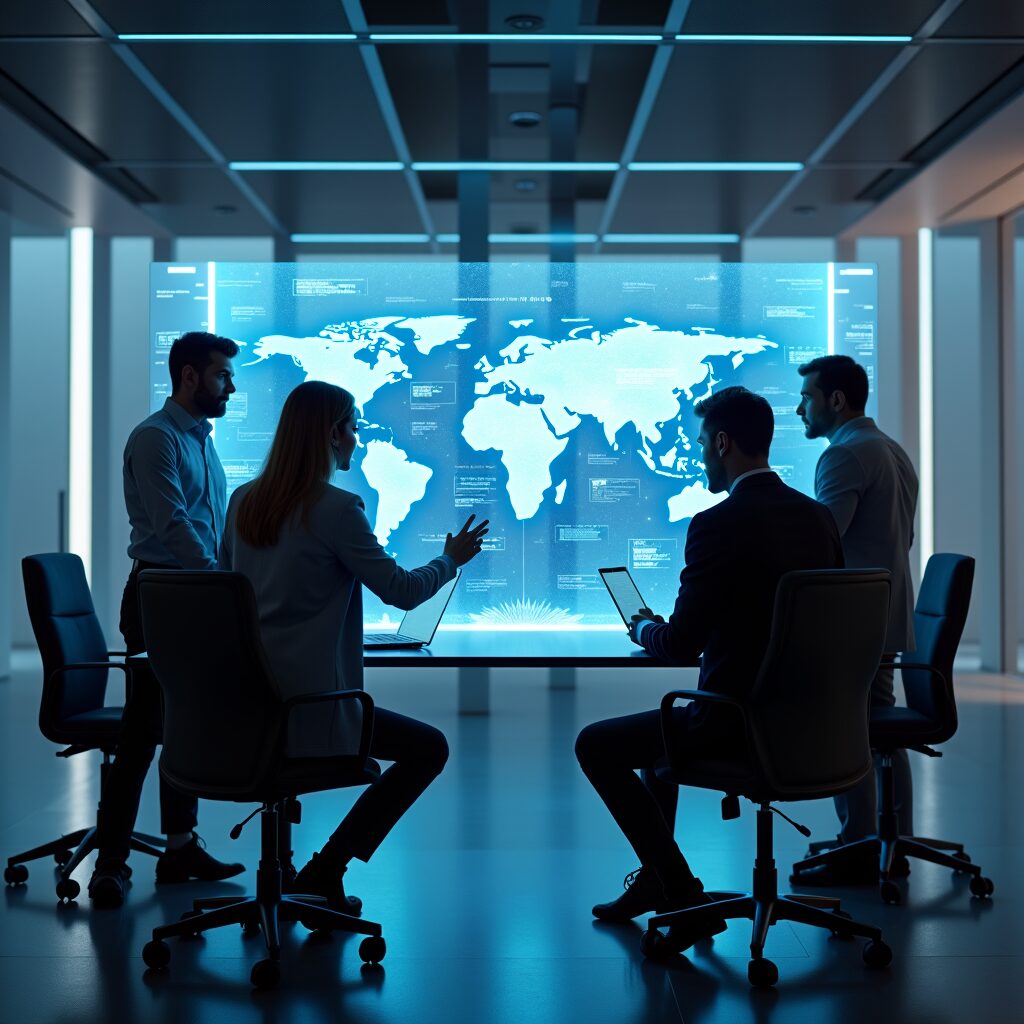 Van datalek naar controle: IT's directe actieplan.