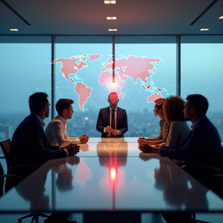 Datalek Coupang: een strategische les voor Europa.