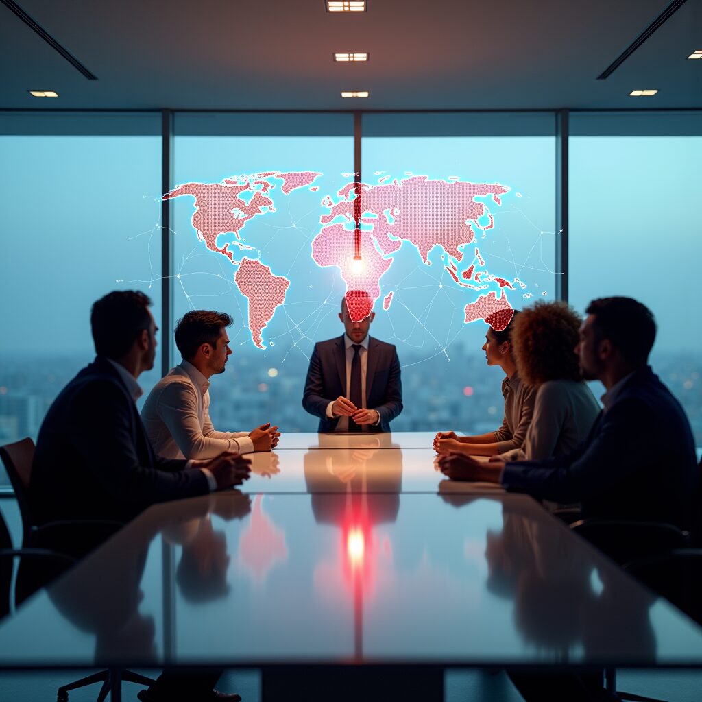 Datalek Coupang: een strategische les voor Europa.