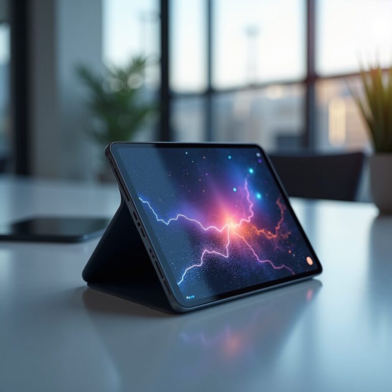 Samsung's Trifold: Een Voorsprong op de Mobiele Toekomst.