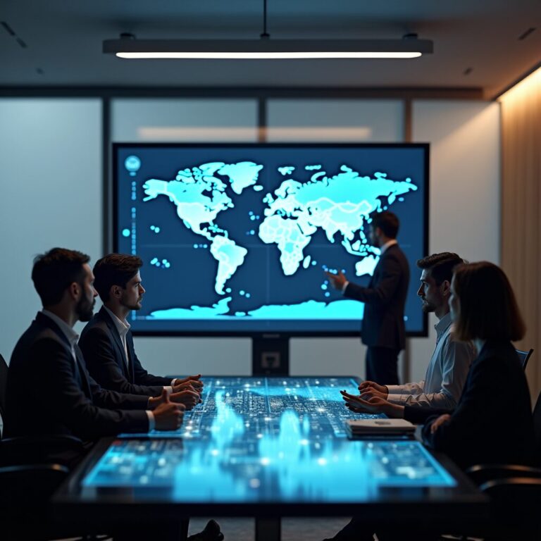 Datalek Coupang: wake-upcall voor Europese IT-leiders.