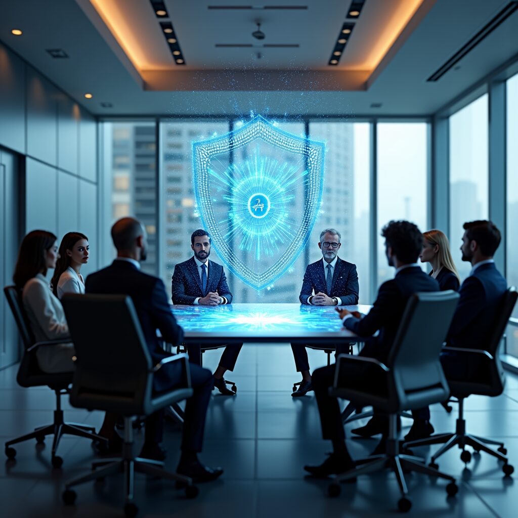 Coupang: wake-upcall voor Europese governance en compliance.