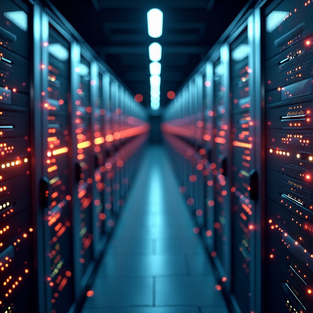 Precisie timing: de onzichtbare hartslag van AI.