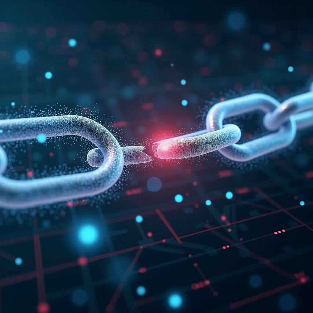 Spionagezaak TSMC: falende governance in de toeleveringsketen.