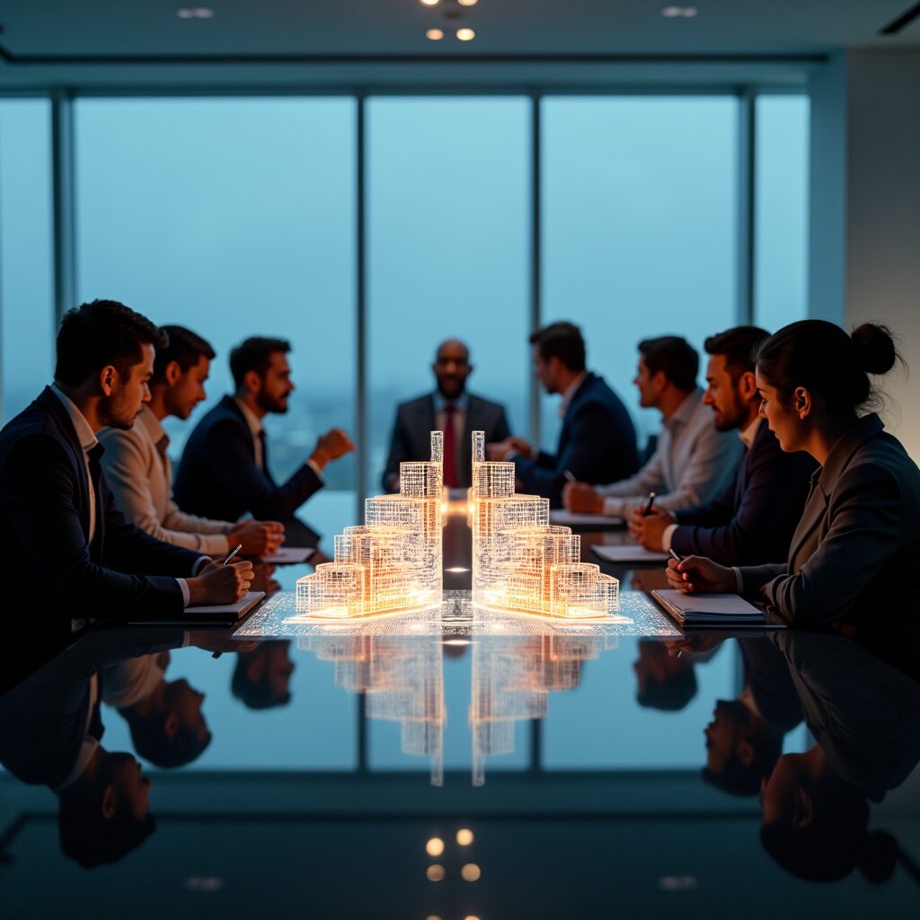 Strategische overname SiTime en Renesas herschikt chipmarkt.