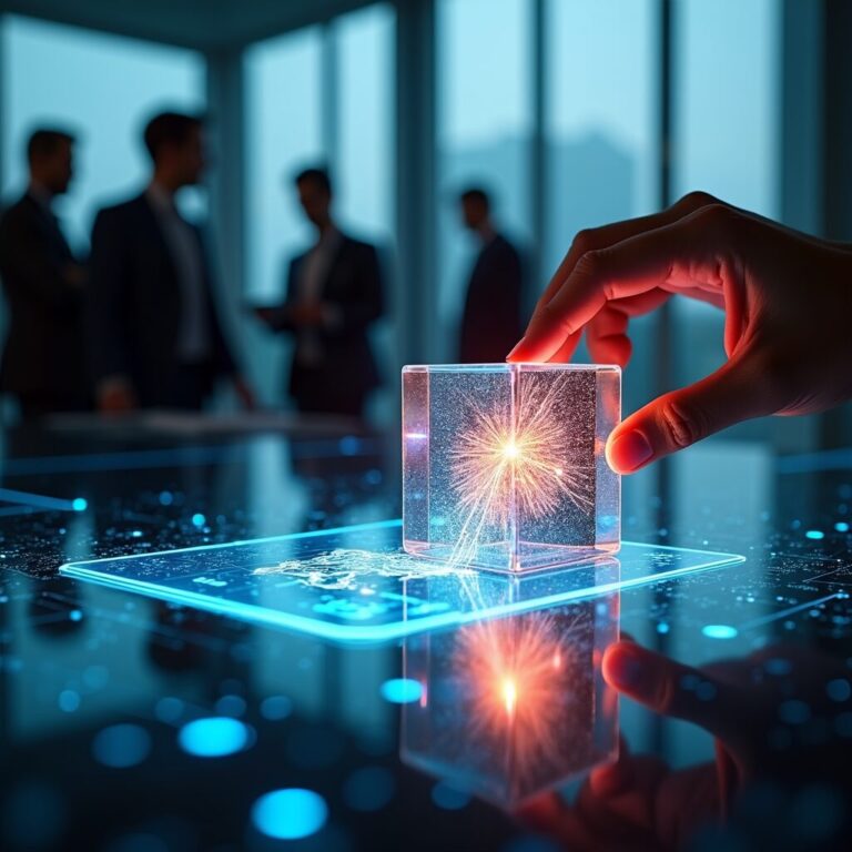 TSMC-zaak legt risico’s in de IT-keten bloot.