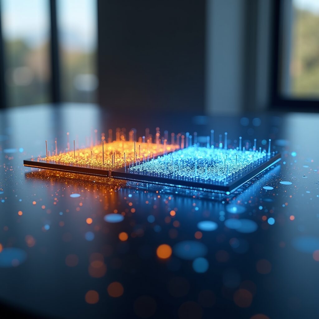 Consolidatieslag chipmarkt: SiTime aast op timingdivisie Renesas.