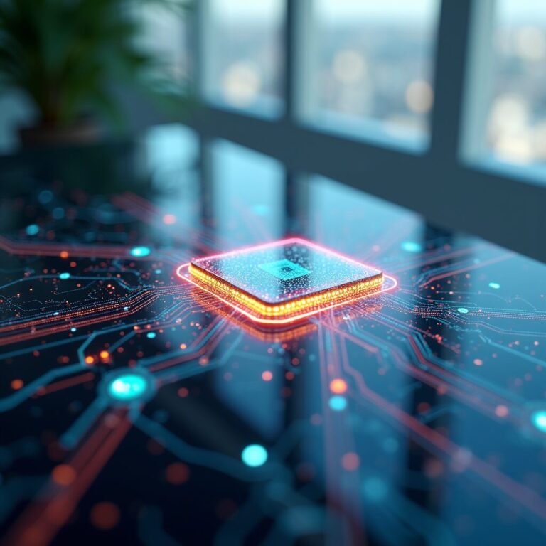 TSMC-spionage: Een strategische waarschuwing voor de keten.
