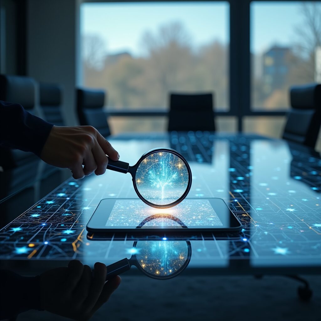 EU zet rem op AI-plannen van WhatsApp.