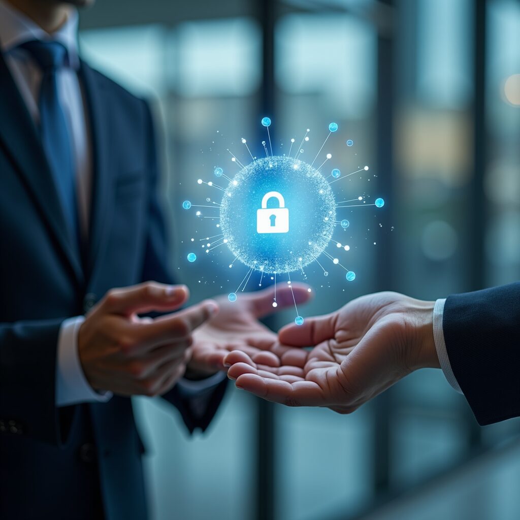 Data Act: keerpunt voor uw datastrategie.