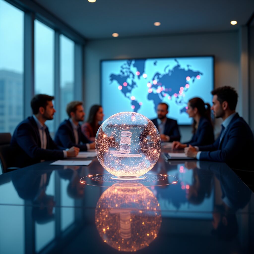 EU onderzoekt WhatsApp AI: wat betekent dit voor IT?