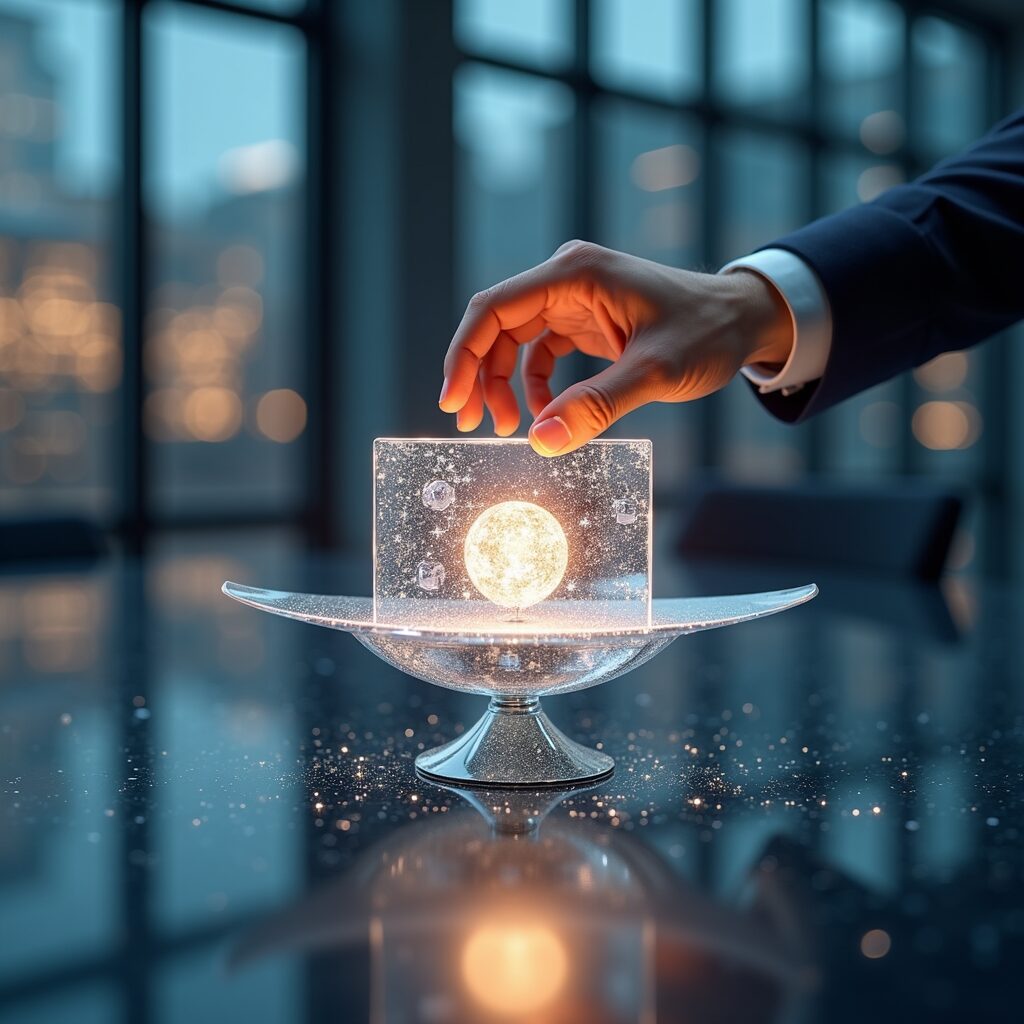 EU AI Act definitief: is uw organisatie er klaar voor?