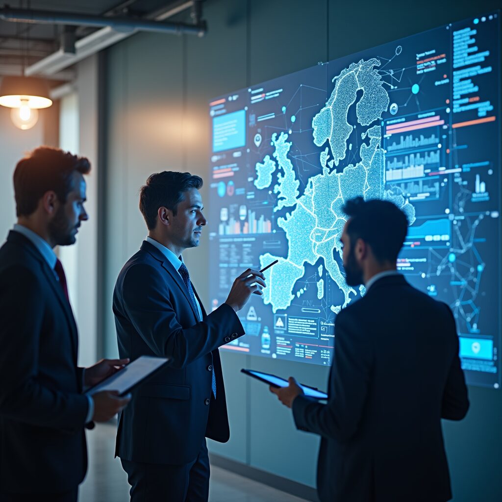 AI Act: van plicht naar strategische voorsprong.