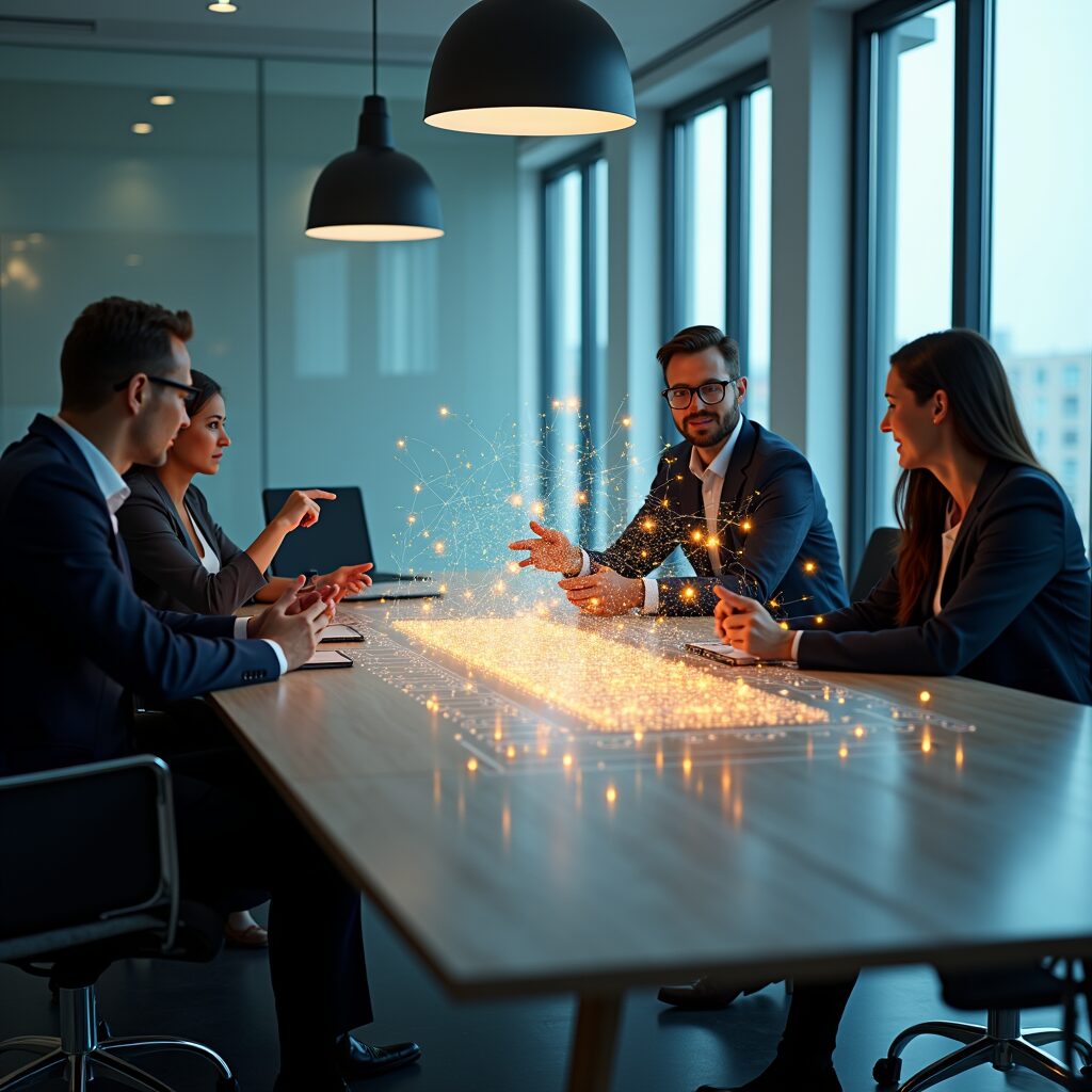 NIS2: Zo pakt een productiebedrijf de keten aan.