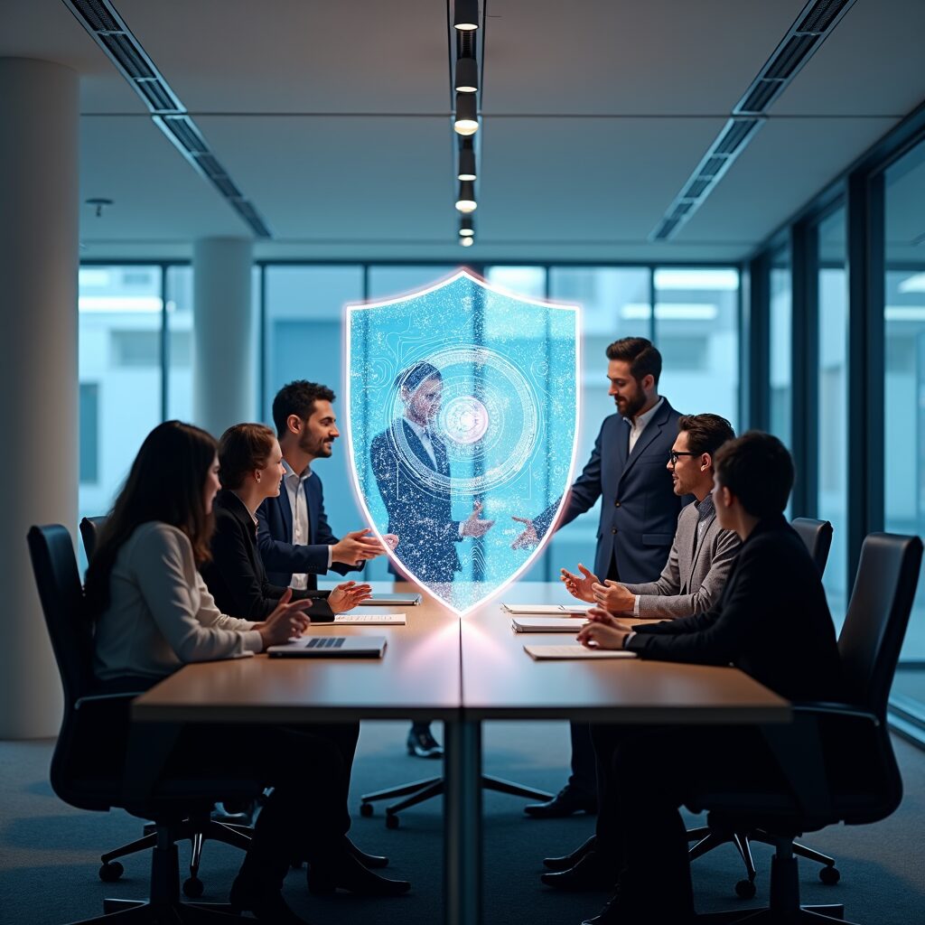 Digital Services Act: van risico naar reputatiekans.