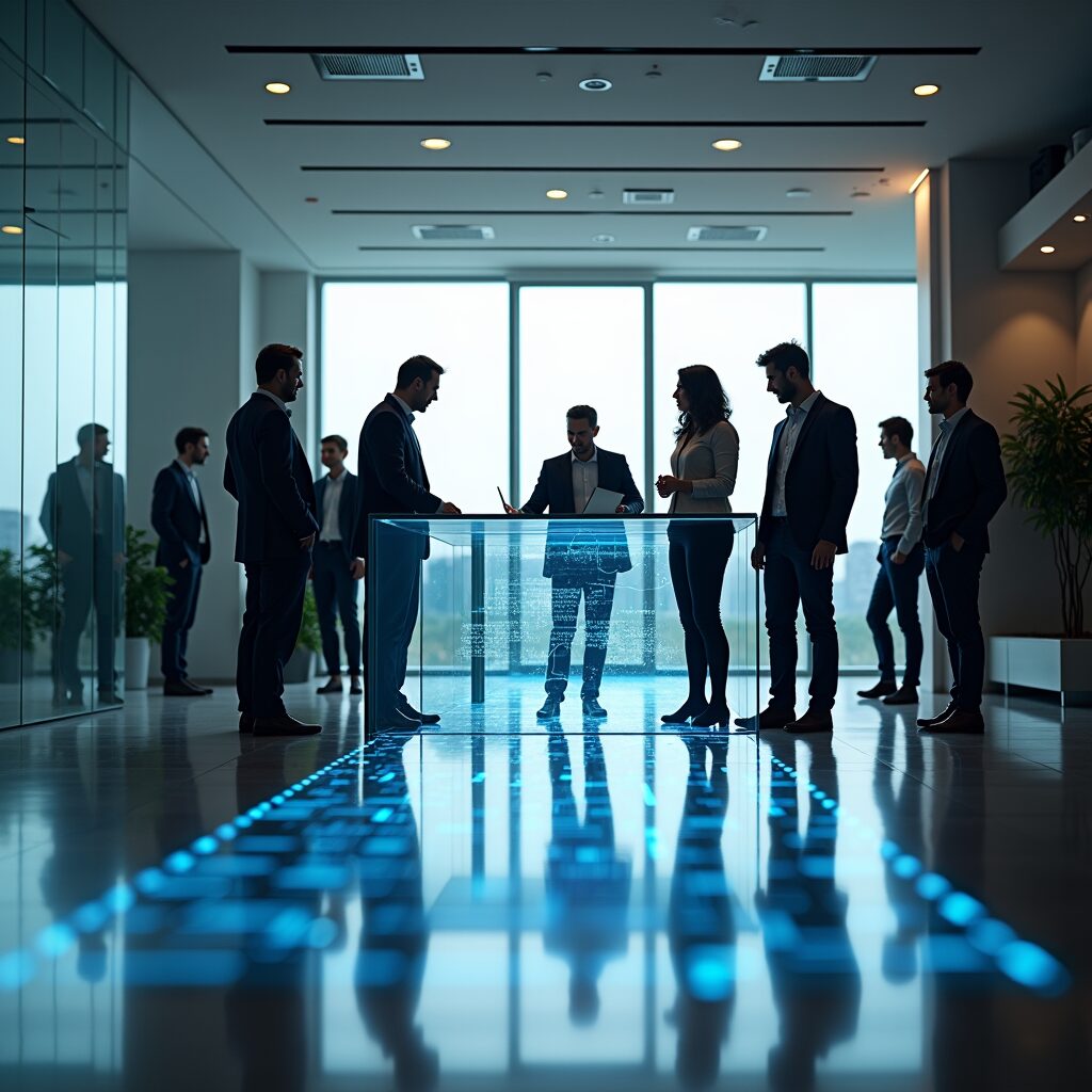 AI Act: Van juridische plicht naar strategische kans.