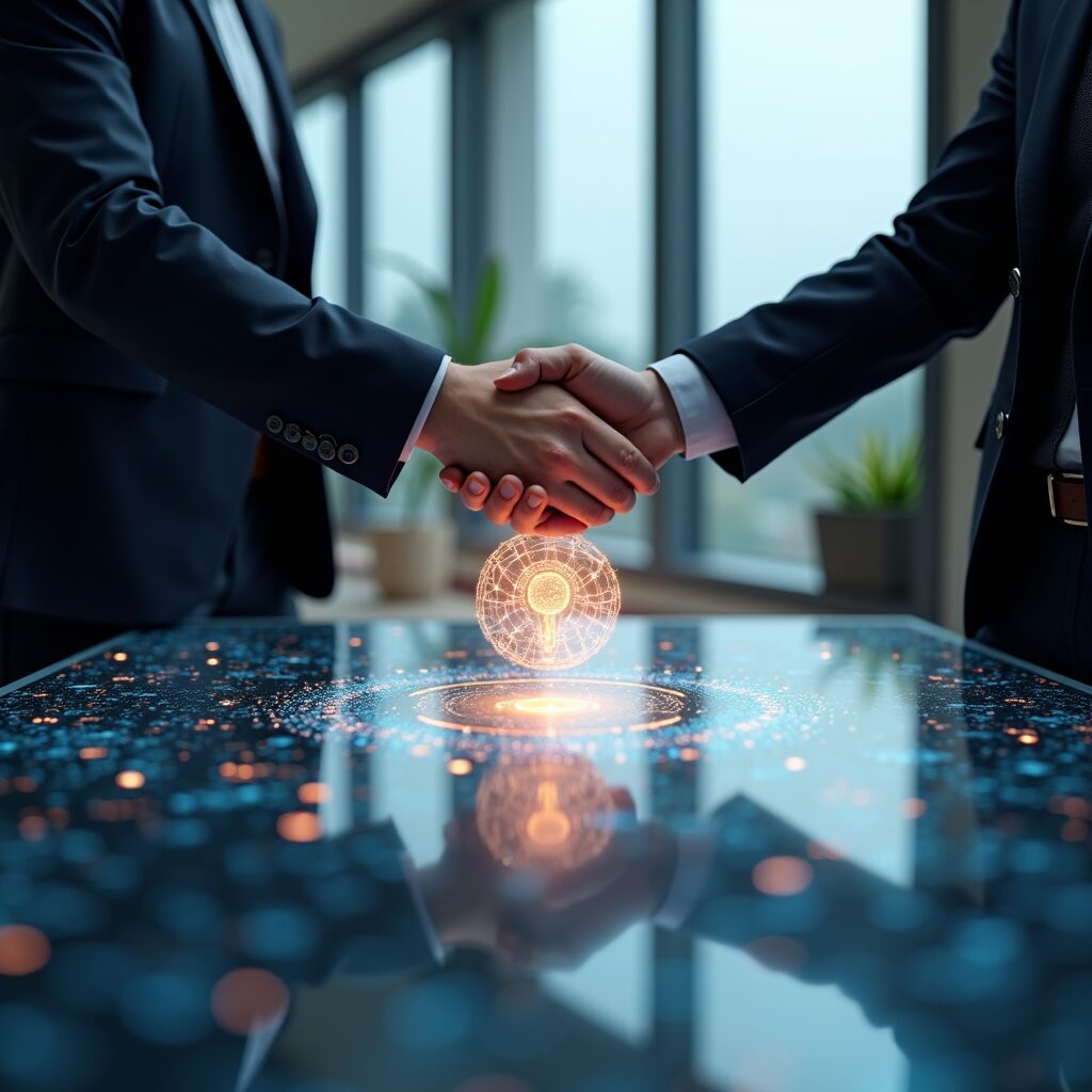 AI Act: Van risico naar strategisch concurrentievoordeel.