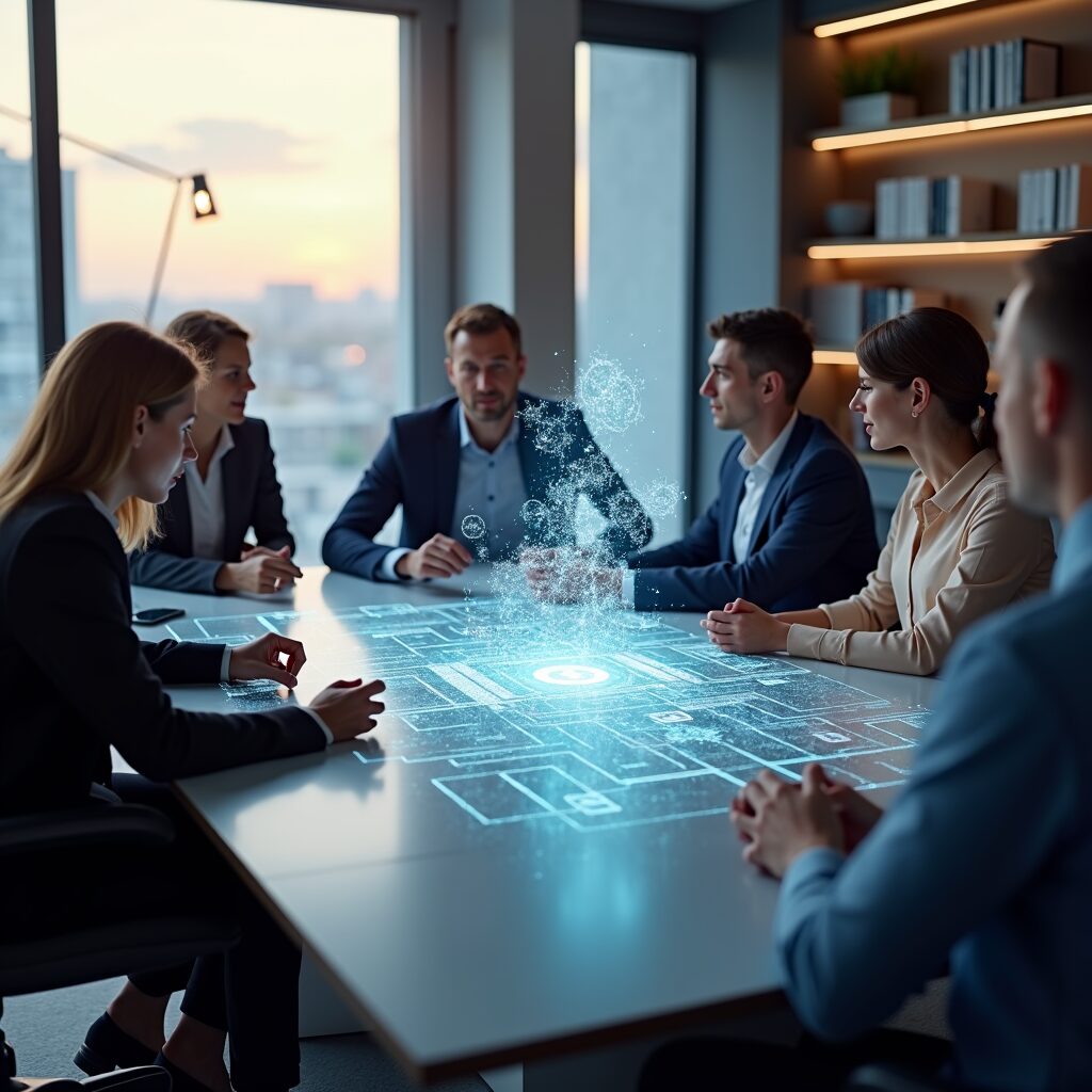 AI Act: Van juridische last naar strategisch voordeel.