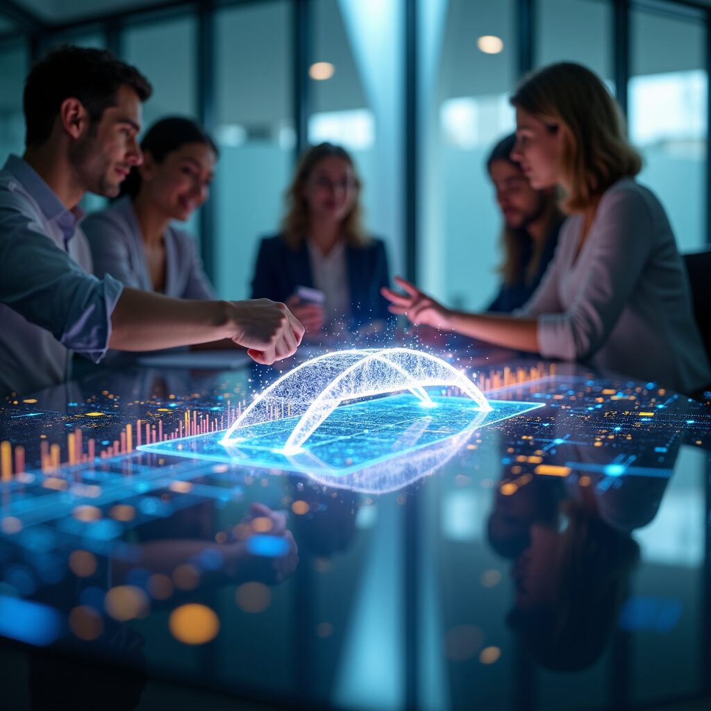 AI Act: Van plicht naar strategisch concurrentievoordeel.