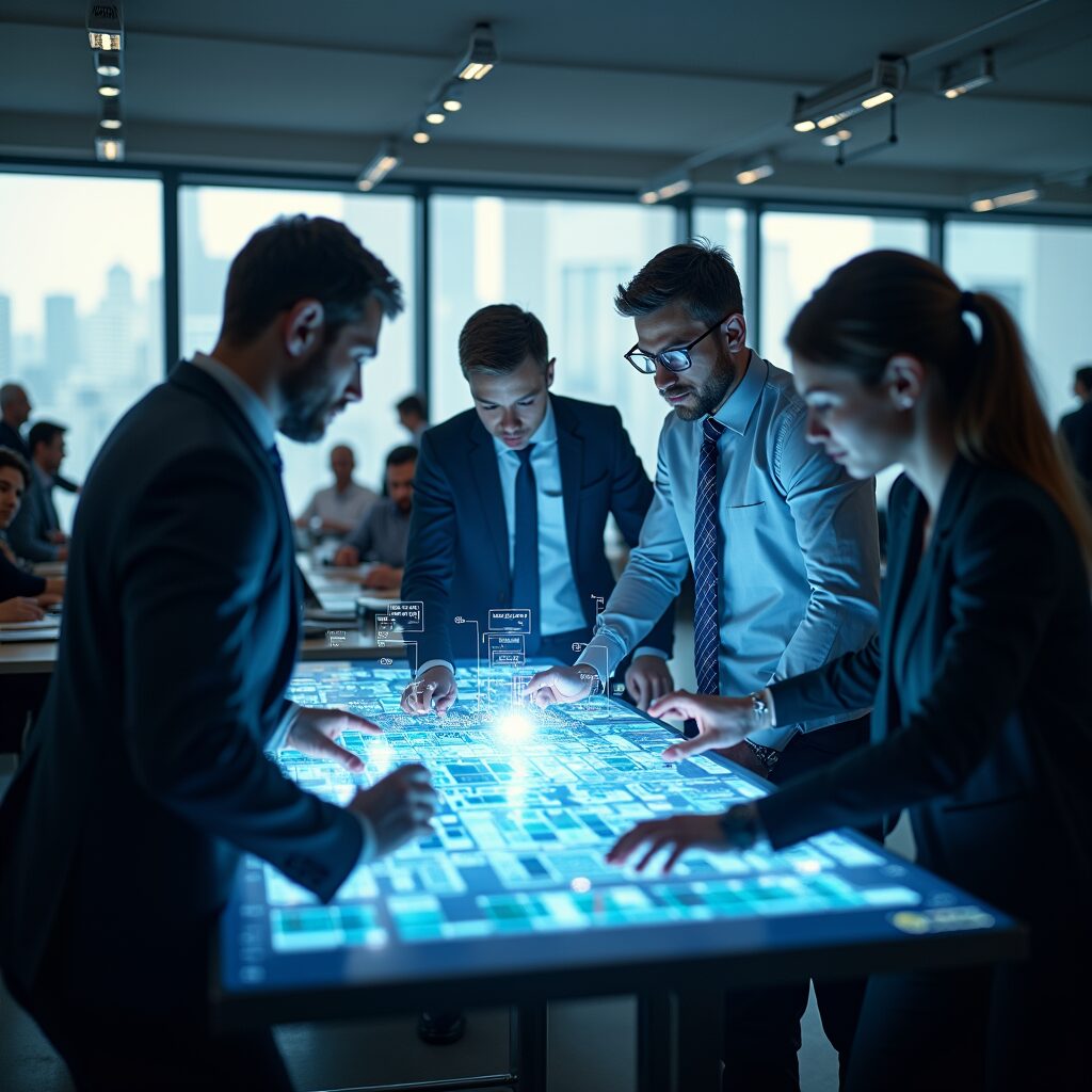 De DSA: zo bouw je aan compliance by design.