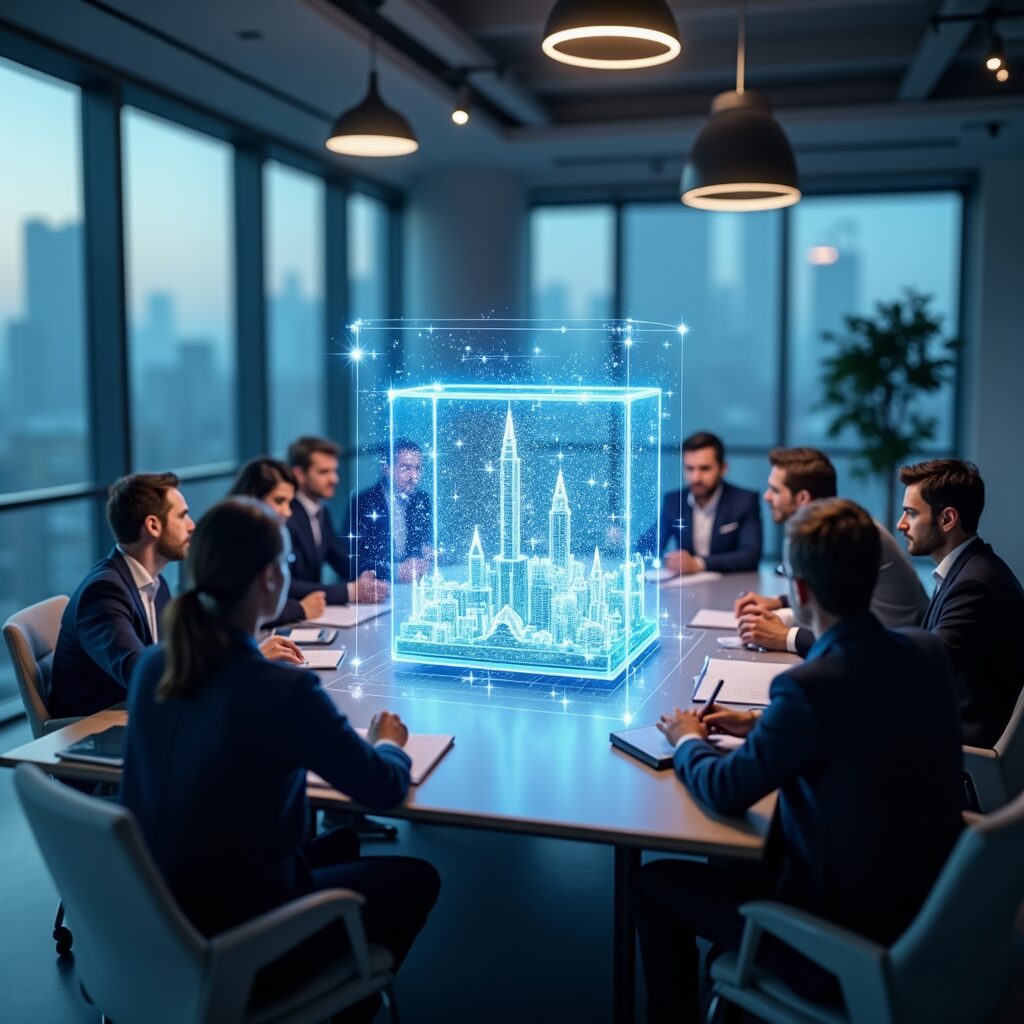 Zet de AI Act om in strategisch voordeel.