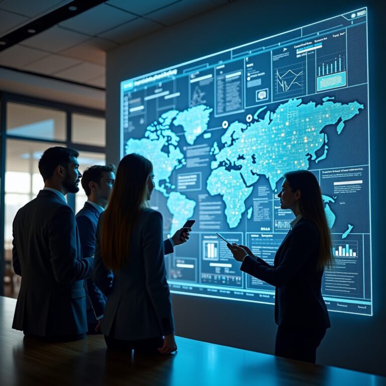 Digital Services Act: uw concrete IT-actieplan.