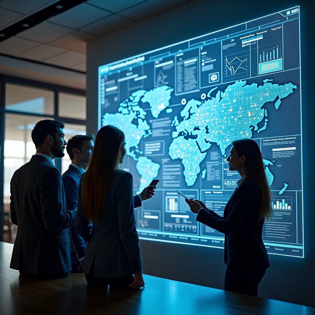 Digital Services Act: uw concrete IT-actieplan.