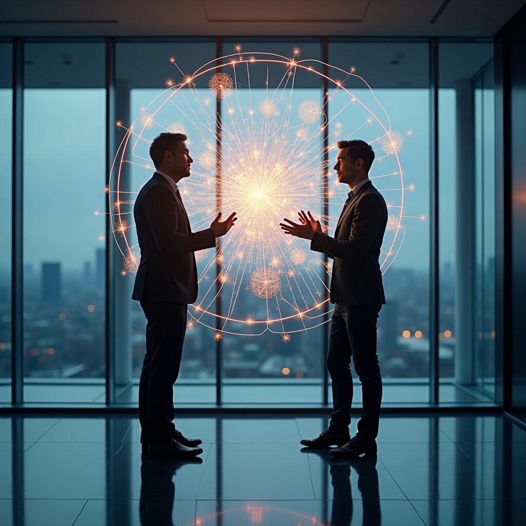 Europese AI Act: Van akkoord naar strategische noodzaak.