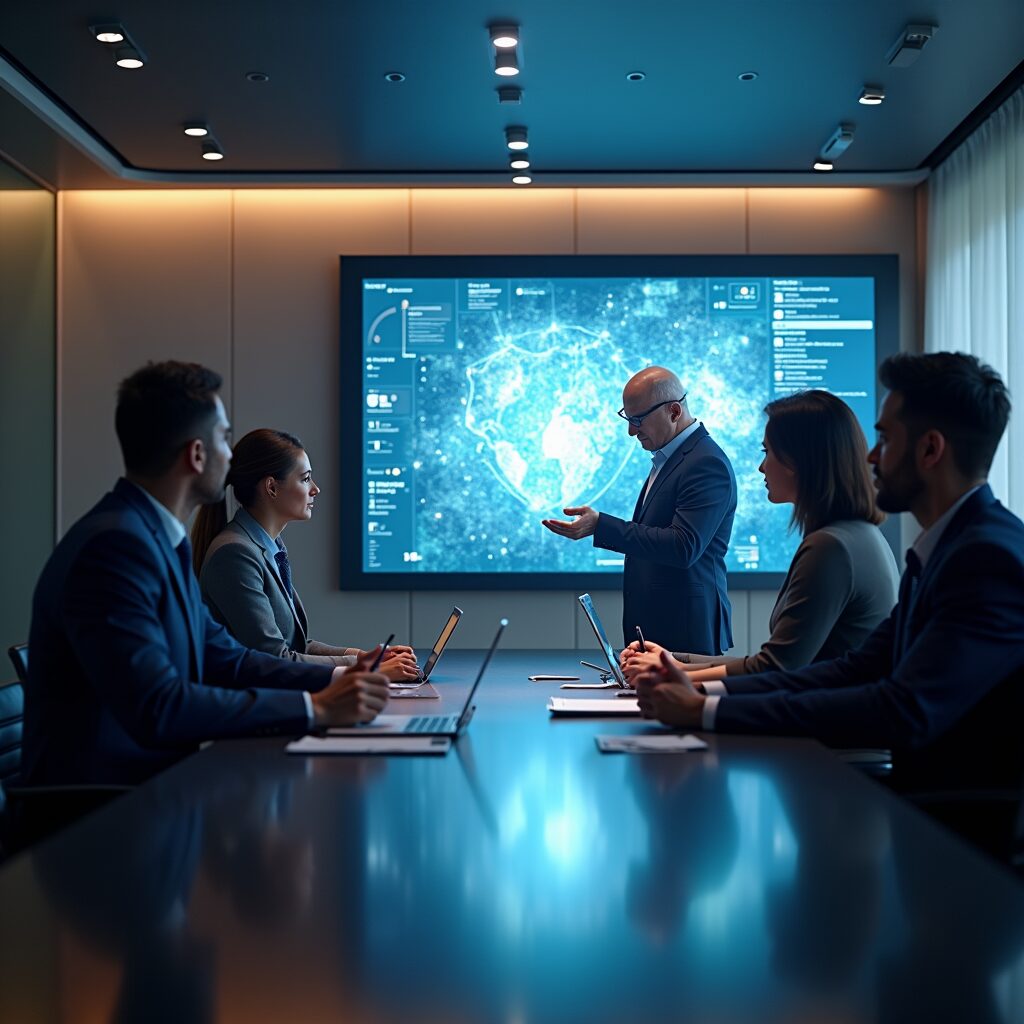 NIS2: Strategische noodzaak, bestuurlijke verantwoordelijkheid.