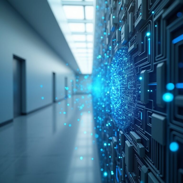 Infinum versterkt cybersecurity met overname Britse specialist.