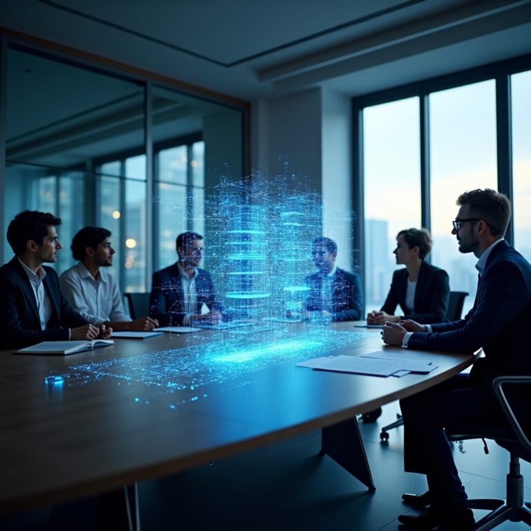 DSA: Van EU-regel naar kern van uw IT-strategie.