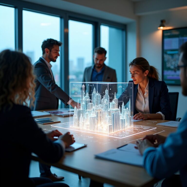 De AI Act: van wet naar werkelijkheid.