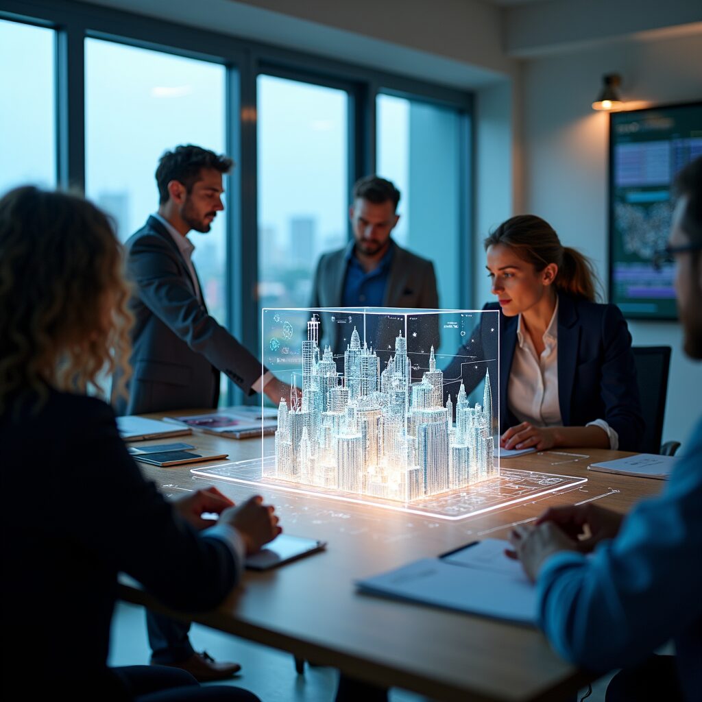 De AI Act: van wet naar werkelijkheid.