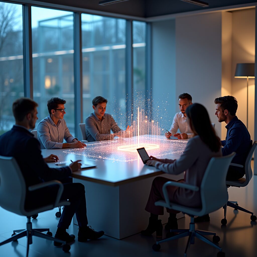 EU AI Act: Van vereiste naar concurrentievoordeel.