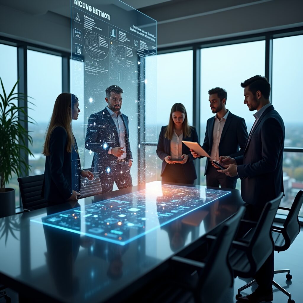 Uw routekaart naar een succesvolle NIS2 implementatie.