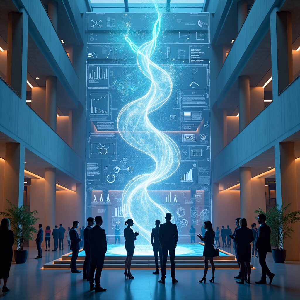 EU AI Act: van risico naar concurrentievoordeel.