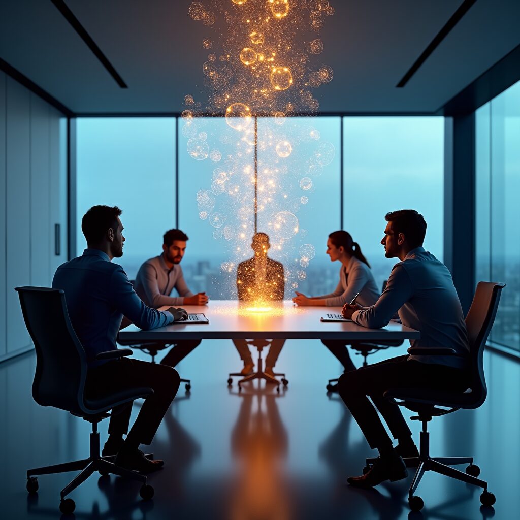 AI Act: Uw strategische kans voor concurrentievoordeel.