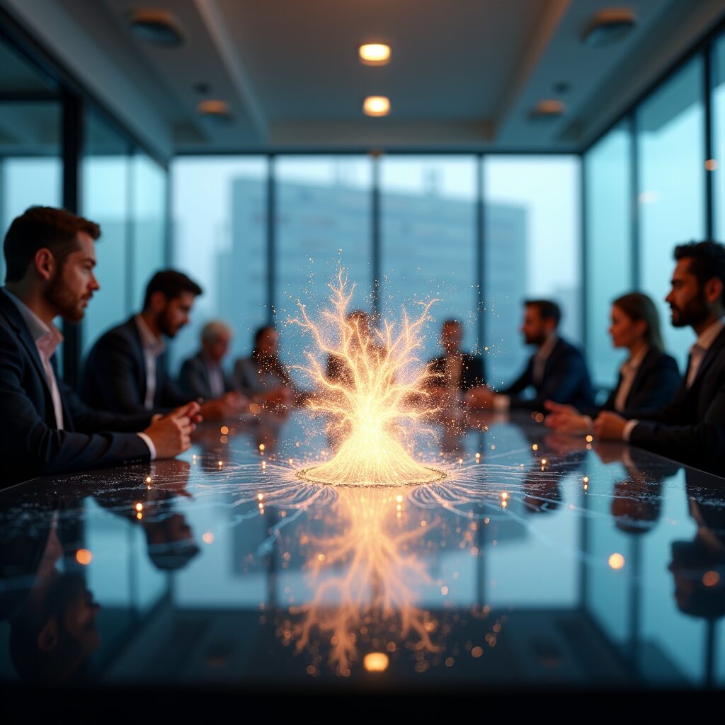 AI Act: van compliance naar concurrentievoordeel.