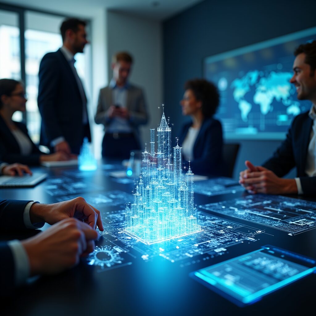 AI Act: Van verplichting naar strategisch voordeel.