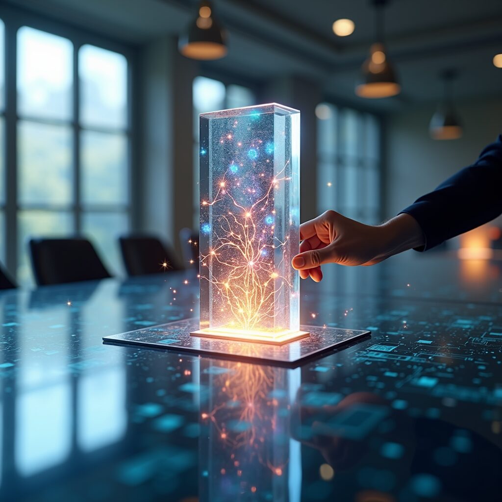 AI Act: Maak van compliance uw concurrentievoordeel.