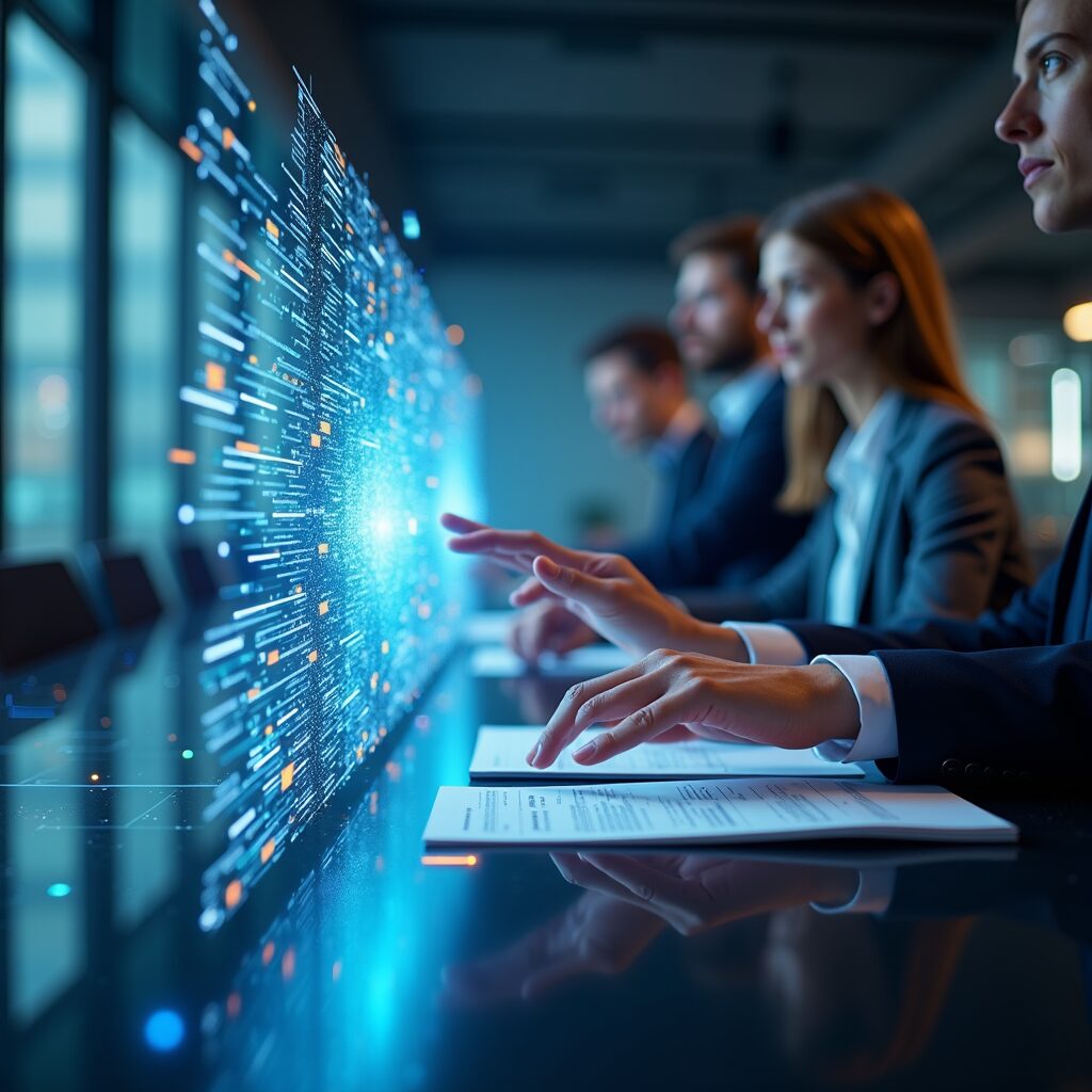 AI Act: Van verplichting naar strategische voorsprong.