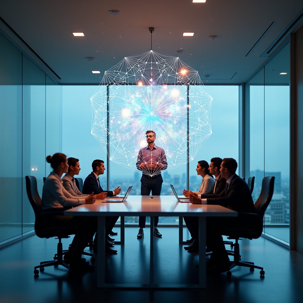 EU AI Act: van verplichting naar strategisch voordeel.