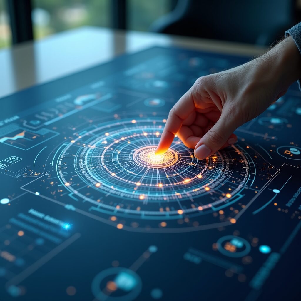 De AI Act: tijd voor actie in uw IT-strategie.