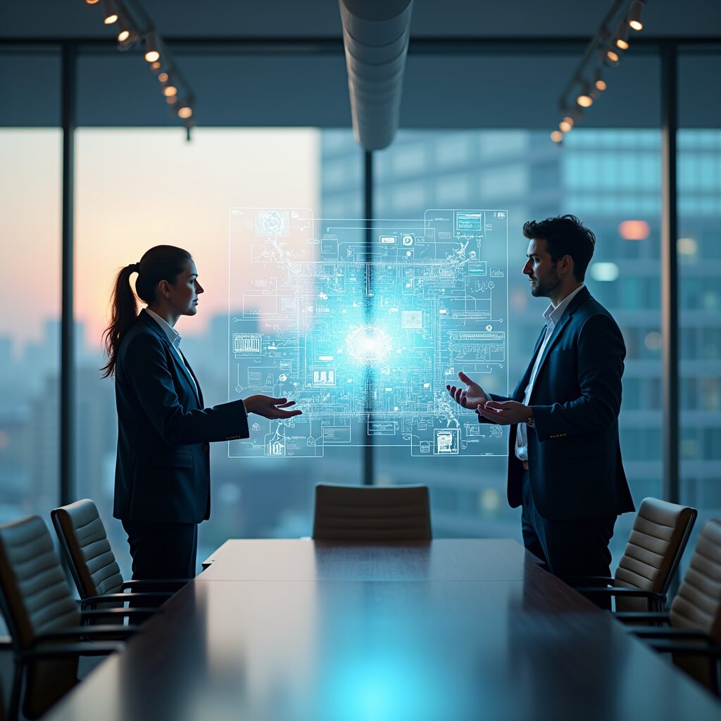 Digital Services Act: Strategische noodzaak voor IT-leiders.