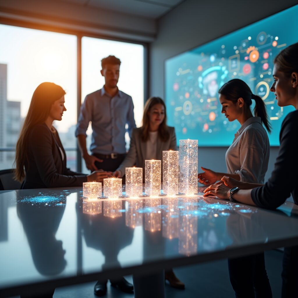 Klaar voor de DSA in drie concrete stappen.