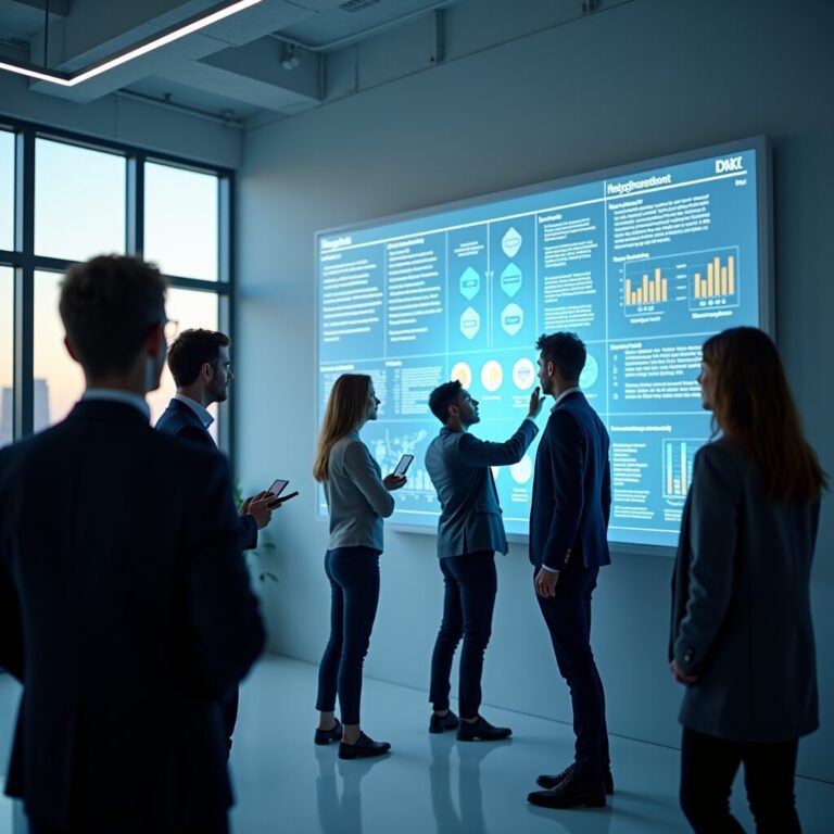 Uw actieplan voor een waterdichte DSA-compliance.